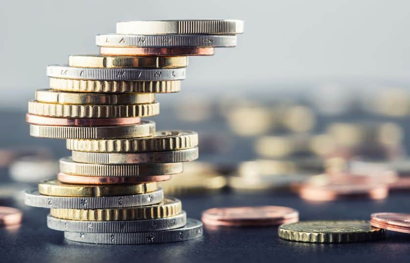 À combien l'indice de Gini doit-il être égal pour que la répartition du revenu soit parfaite ?