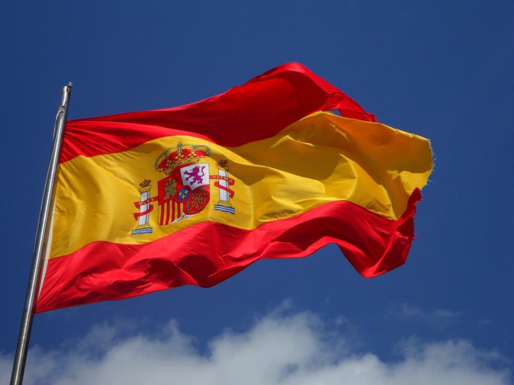 espagnol