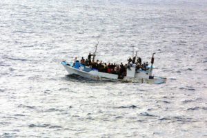 migrants