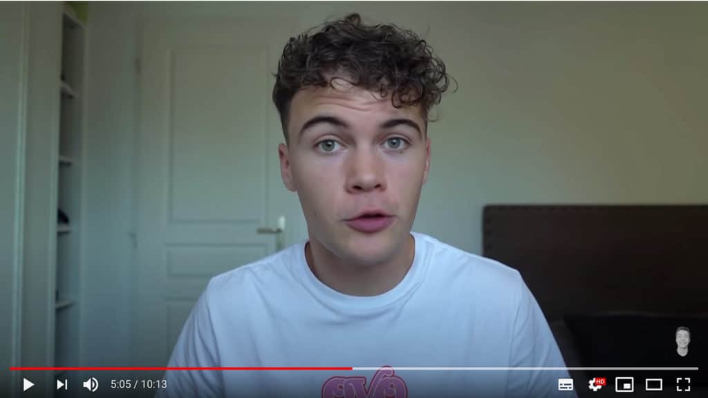 interview paul