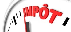 impôt