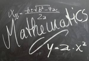 Maths prépa ECG