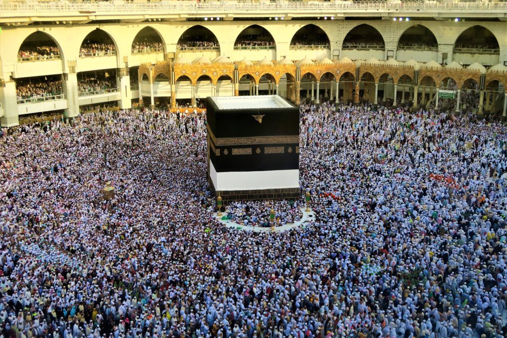un islam des islams