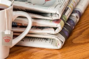 journal italien
