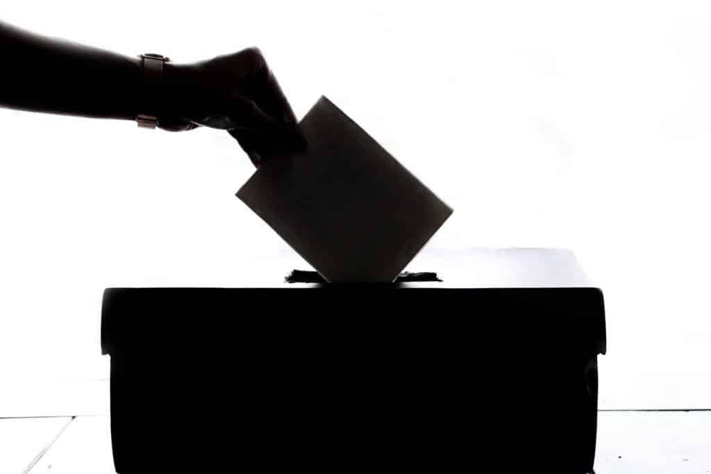 partis politiques italie