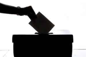 partis politiques italie