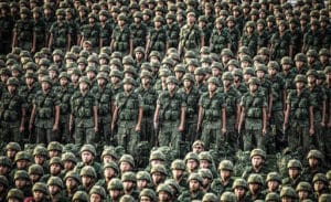 armée