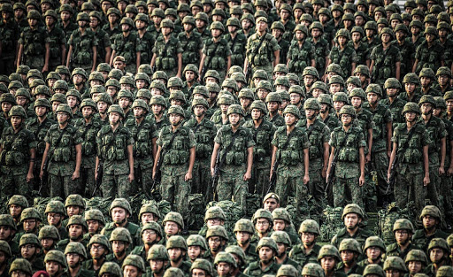 armée