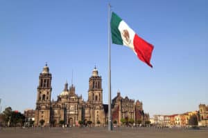 Mexique