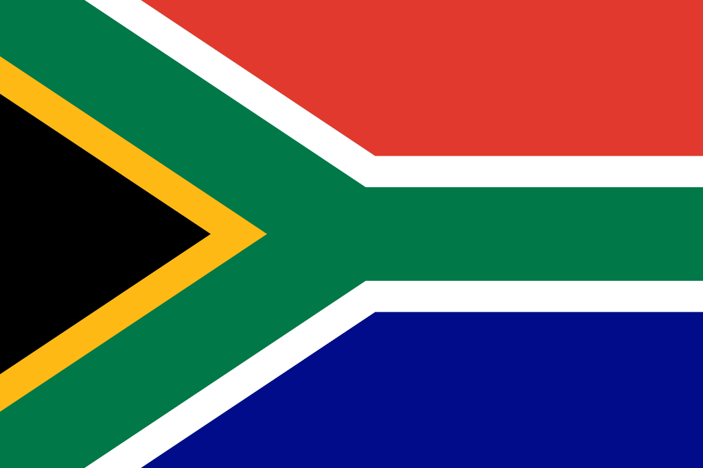 afrique du sud