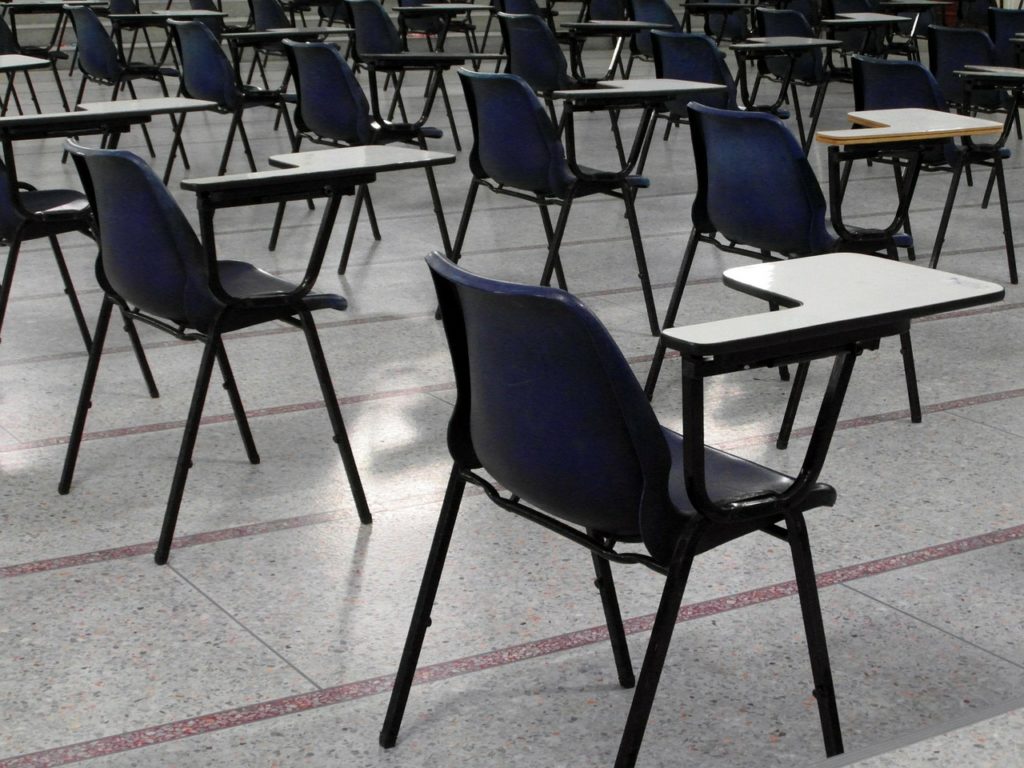 épreuves écrites bce a/l