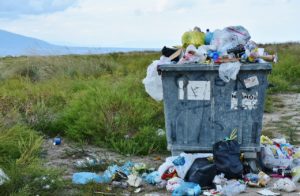 Pollution espagne COVID