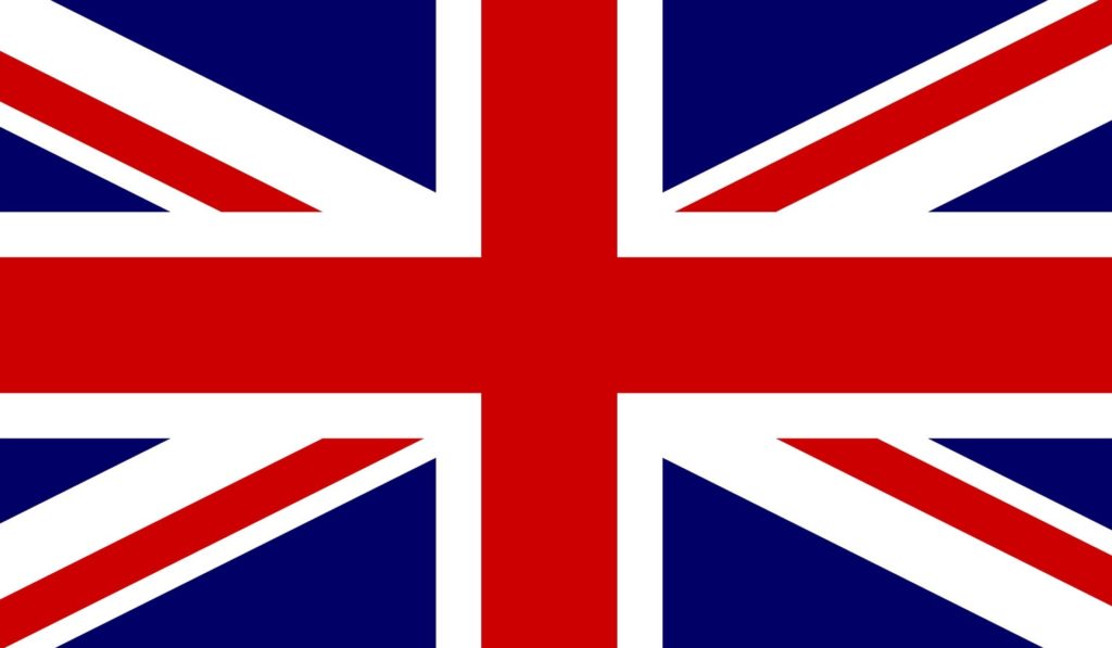 anglais