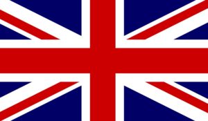 anglais