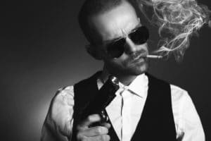 quiz vocabulaire italien mafia