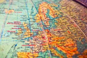 europe arlésienne