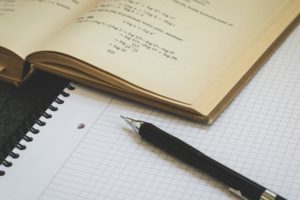 maths essec copie ece II