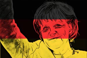 succession merkel