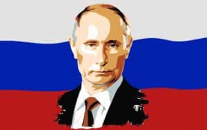 Vladimir Poutine, le compromis autoritaire