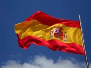 copie espagnol 2020