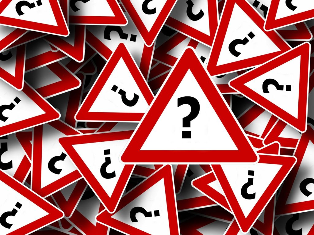 Comment réagir face à un sujet difficile en géopolitique ?