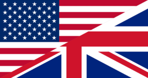 anglophone