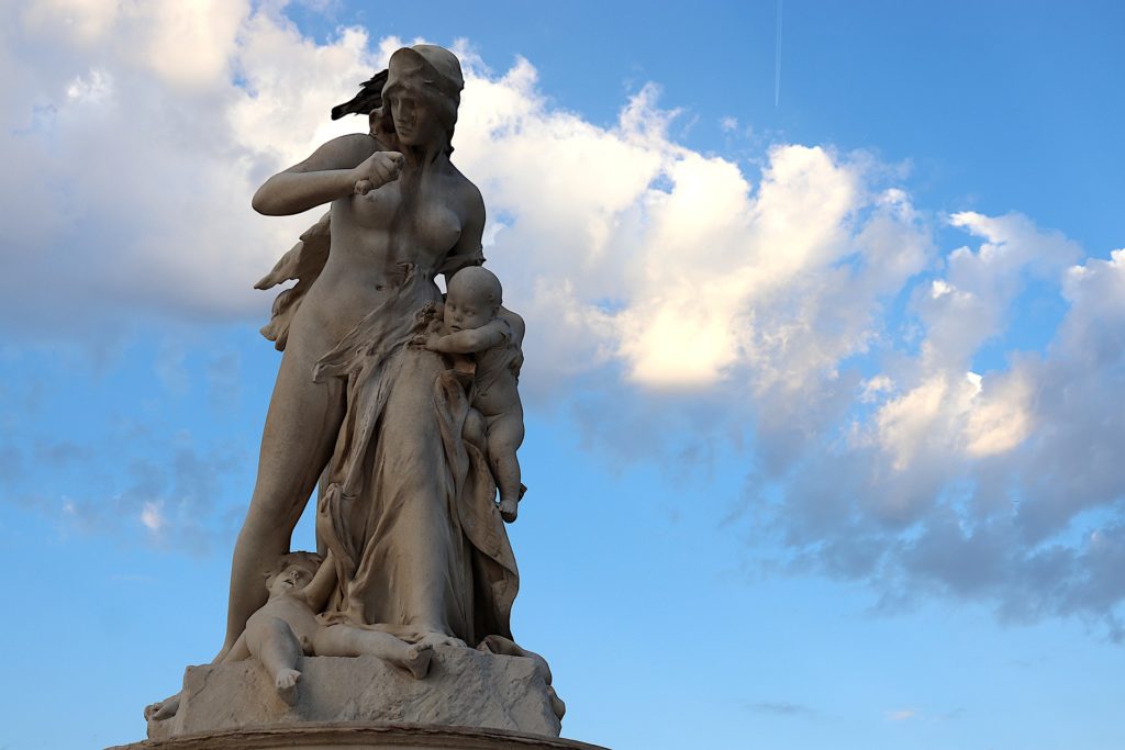 mythe de Médée