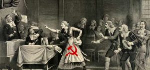 chasse aux sorcières