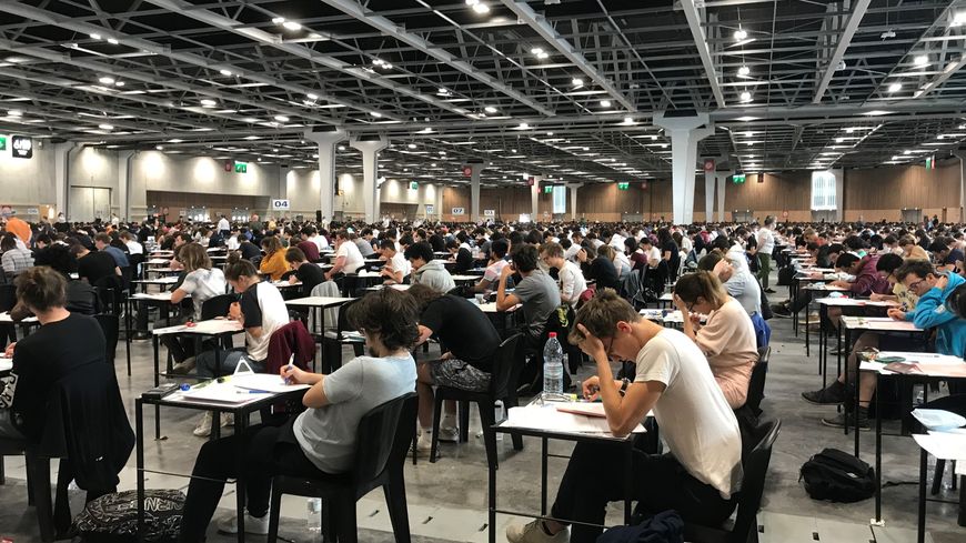 concours 2023