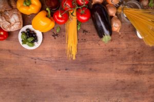 vocabulaire base italien