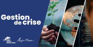 podcast gestion de crise
