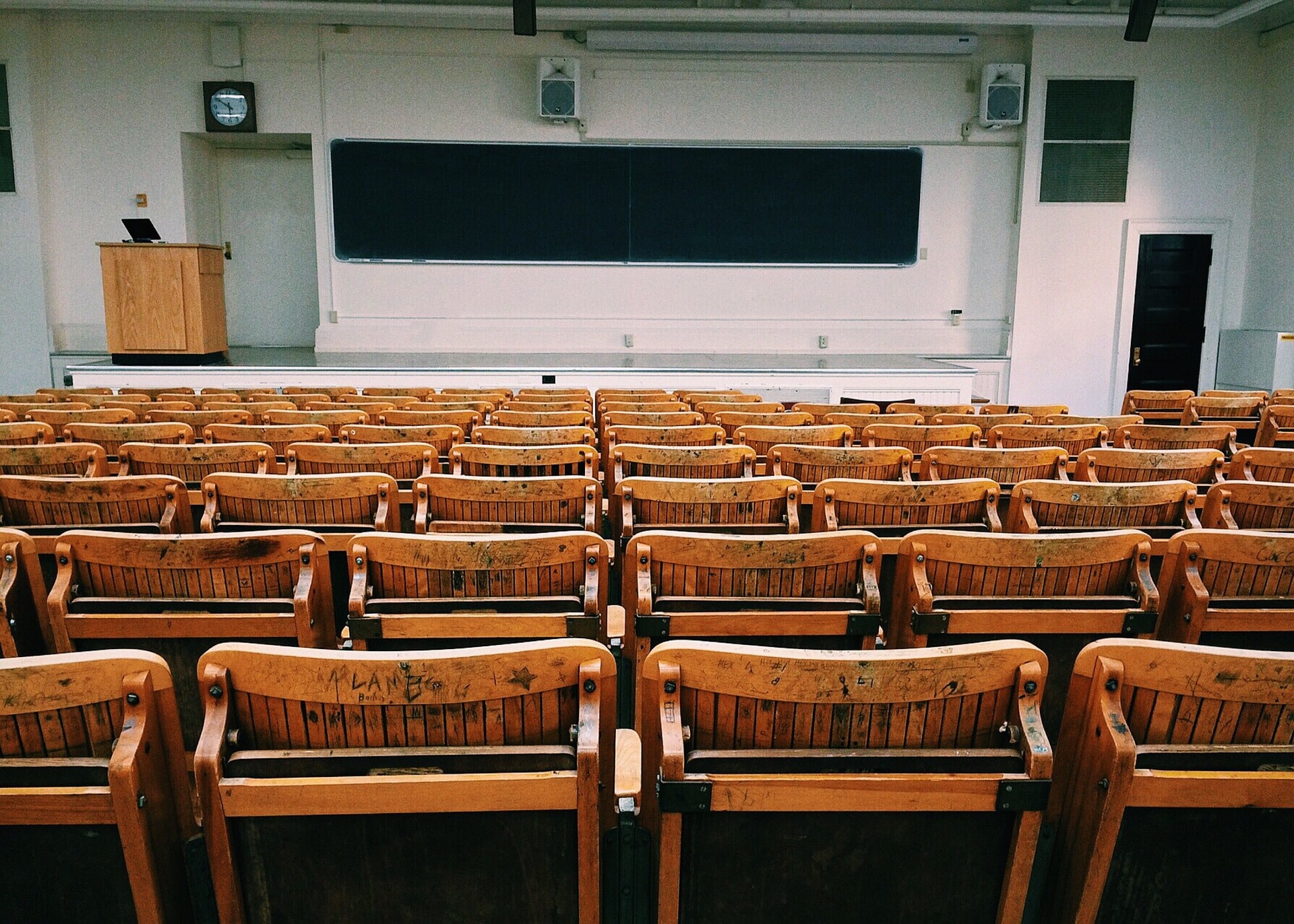 Quelle est l’ambiance de cours que tu recherches ?