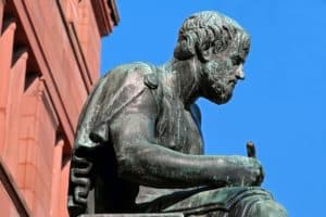 catharsis aristote