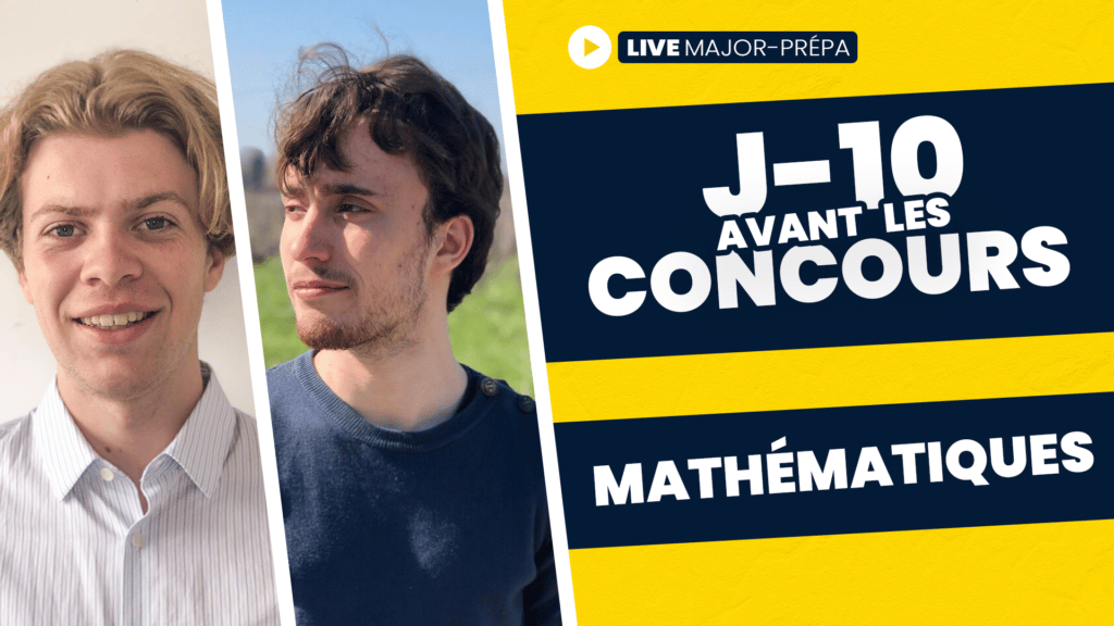 Live réussir en mathématiques