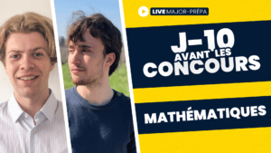 Live réussir en mathématiques