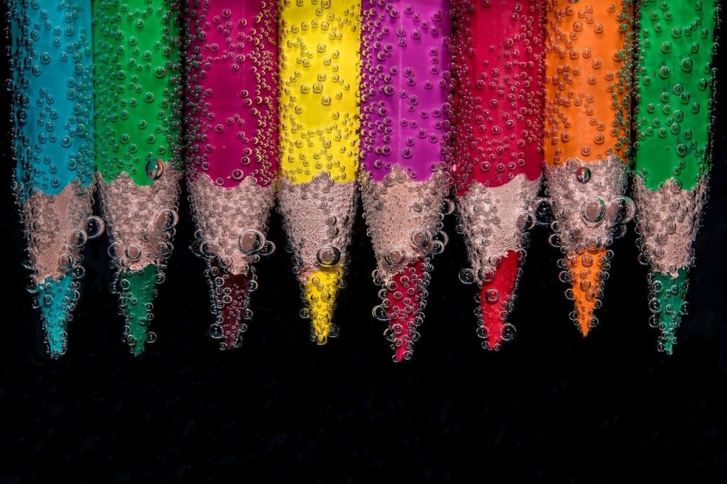 couleur anglais