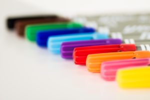 couleurs en espagnol