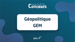 geopo gem sujet