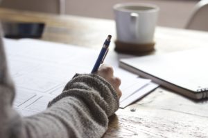 confinement concours BCE et Ecricome2021