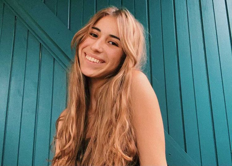 Interview Camille Nouvelle Calédonie