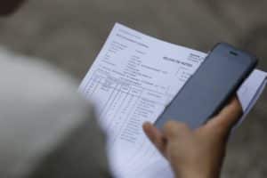 dossier Parcoursup prépa ECG
