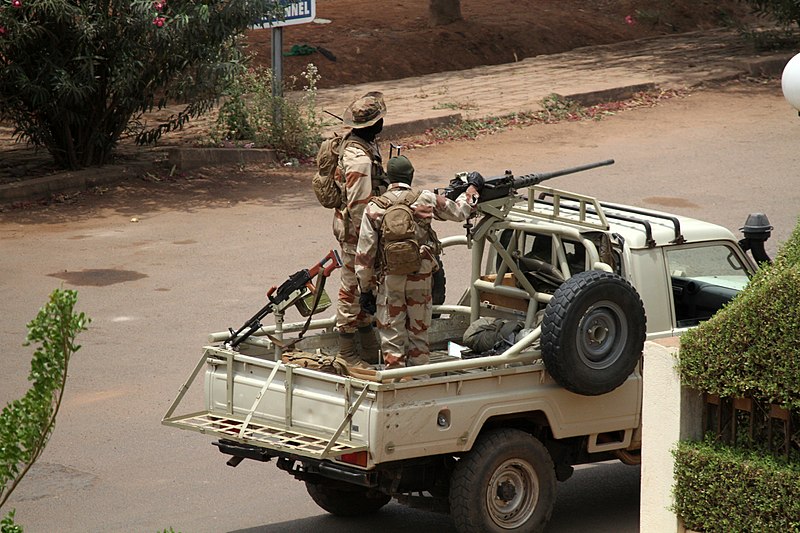 Quelle organisation régionale n'a pas suspendu le Mali à la suite du coup d'État ?