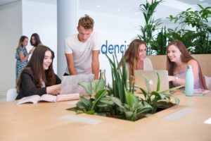 Audencia RSE Gaïa