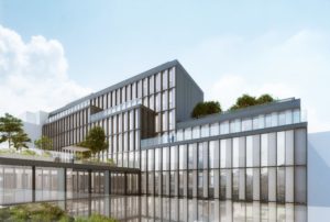 campus paris