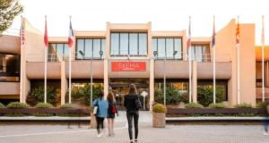 International SKEMA BS