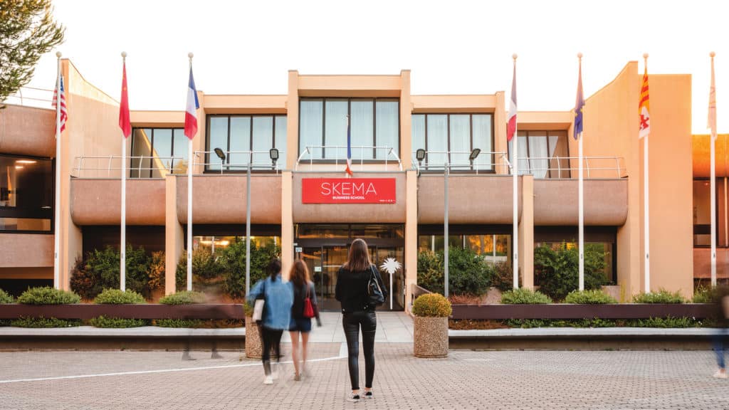 Campus SKEMA