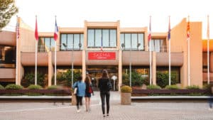 Campus SKEMA