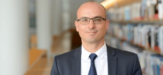Nicolas Arnaud