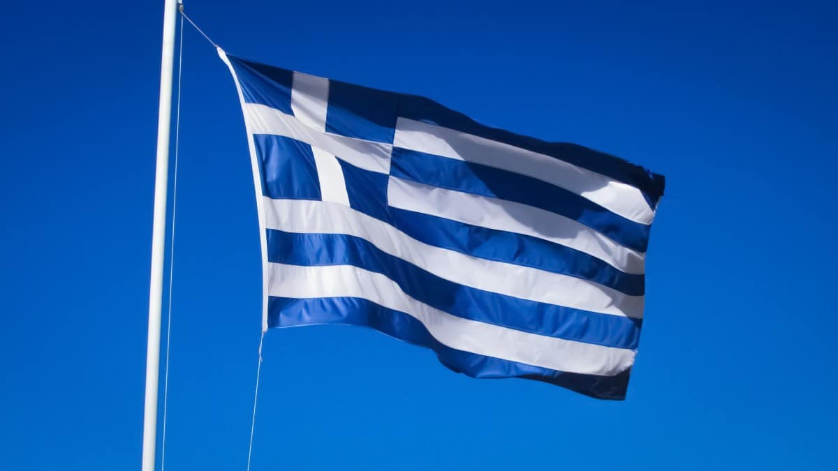 Quel est le nom du parti très radical d’extrême-droite en Grèce ?