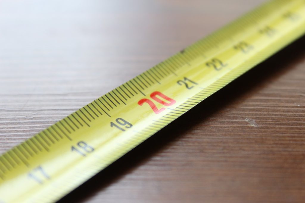 mesures quantités espagnol